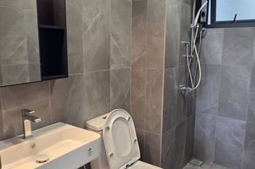 Alira Metropark Subang