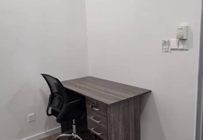 Alira Metropark Subang