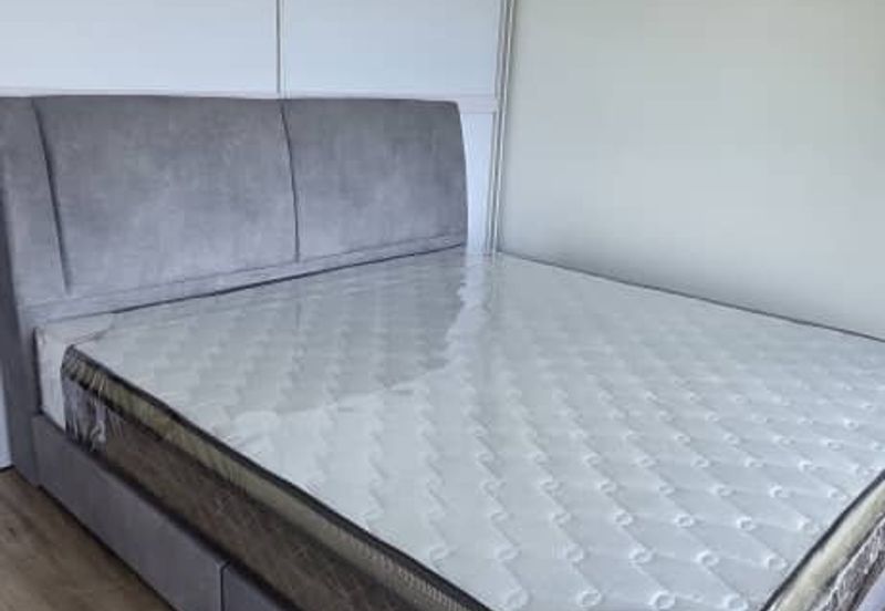 Alira Metropark Subang