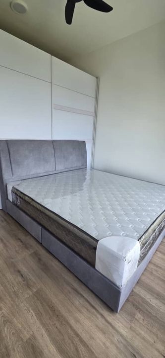 Brand New Fully Furnished Alira Residence For Rent, Subang Jaya Metropark, Selangor, Subang Jaya