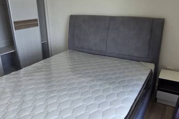 Alira Metropark Subang