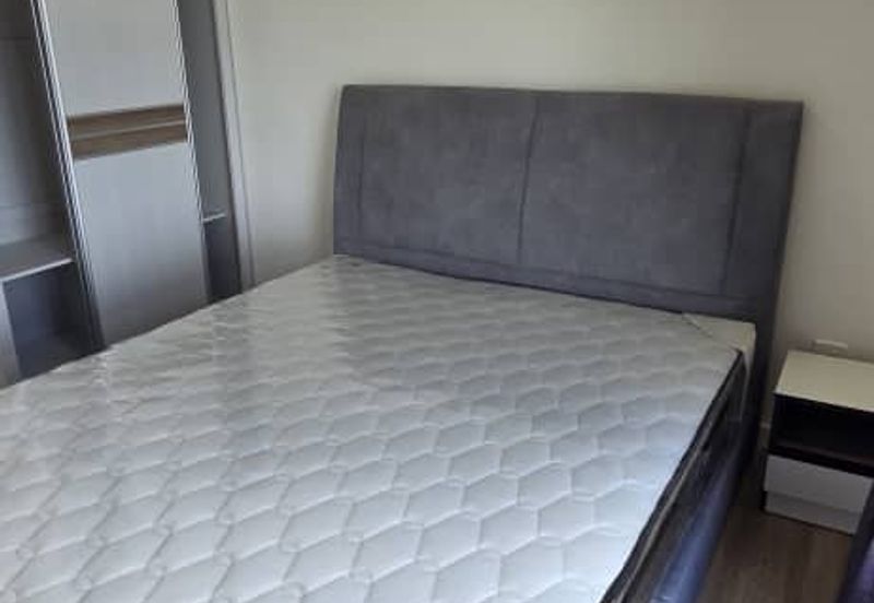 Alira Metropark Subang