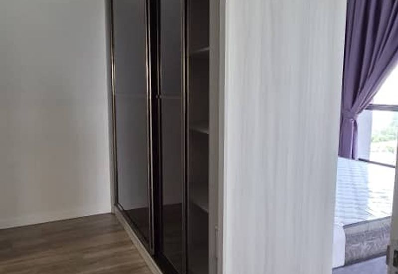 Alira Metropark Subang