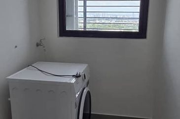 Alira Metropark Subang