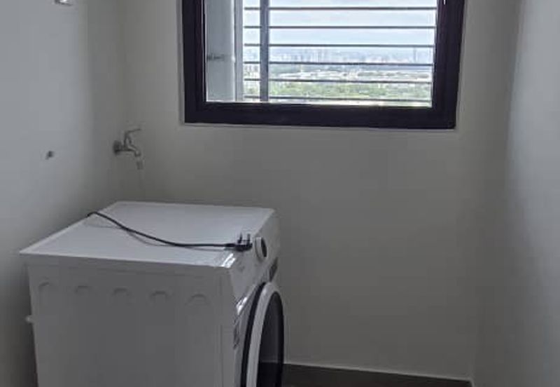 Alira Metropark Subang