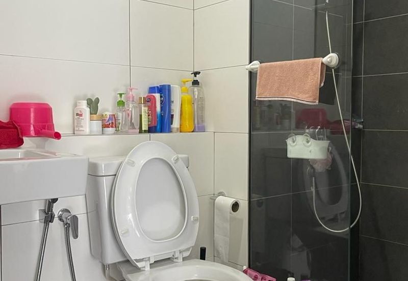 Paloma @ Tropicana Metropark