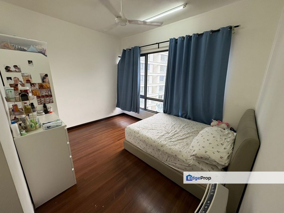 Paloma Tropicana Metropark Partly Furnished For Rent, Subang Jaya, Selangor, Subang Jaya