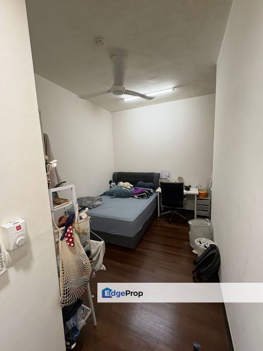 Paloma Tropicana Metropark Partly Furnished For Rent, Subang Jaya, Selangor, Subang Jaya