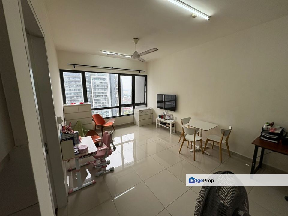Paloma Tropicana Metropark Partly Furnished For Rent, Subang Jaya, Selangor, Subang Jaya