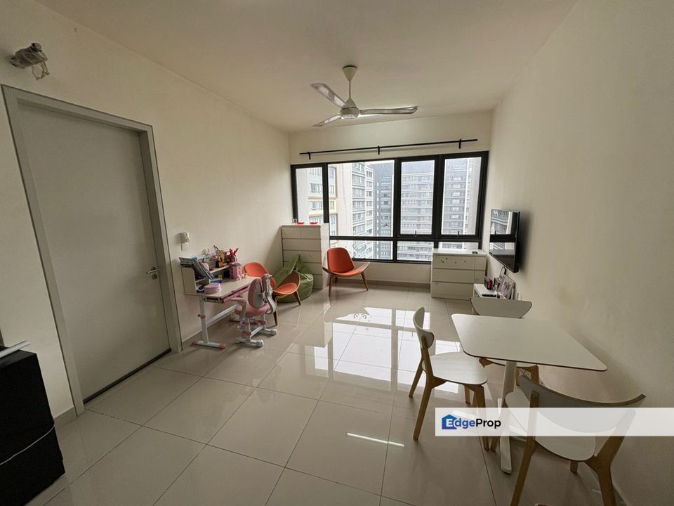 Paloma Tropicana Metropark Partly Furnished For Rent, Subang Jaya, Selangor, Subang Jaya