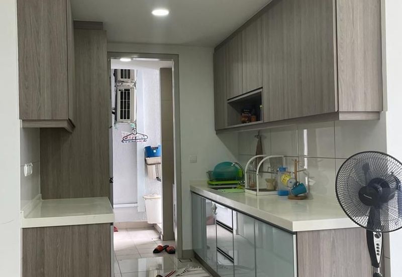 Paloma @ Tropicana Metropark