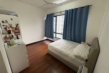 Paloma @ Tropicana Metropark