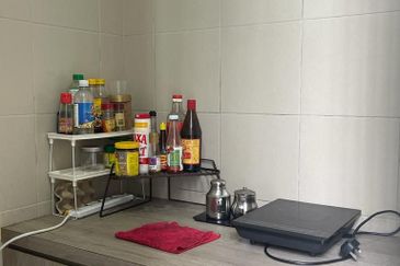 Paloma @ Tropicana Metropark