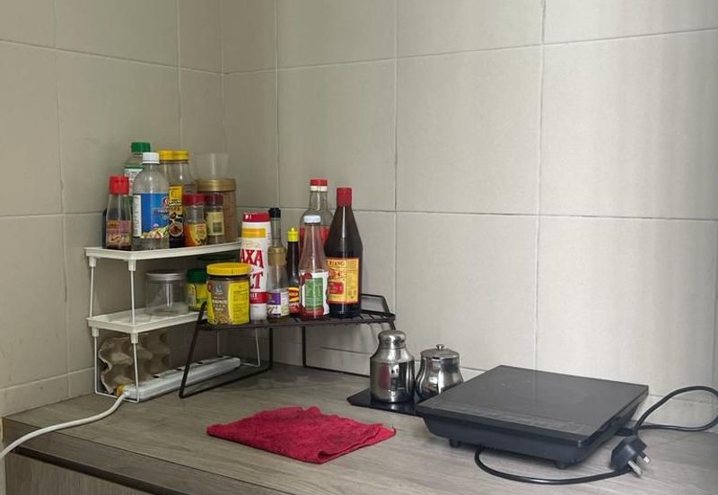 Paloma @ Tropicana Metropark