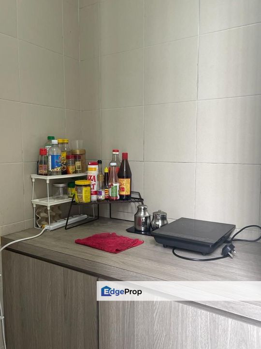 Paloma Residence Tropicana Metropark 2 Bedroom Unit For Sale, Subang Jaya, Selangor, Subang Jaya