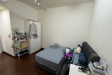 Paloma @ Tropicana Metropark