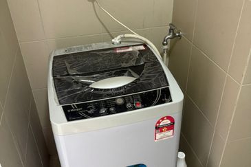 Paloma @ Tropicana Metropark