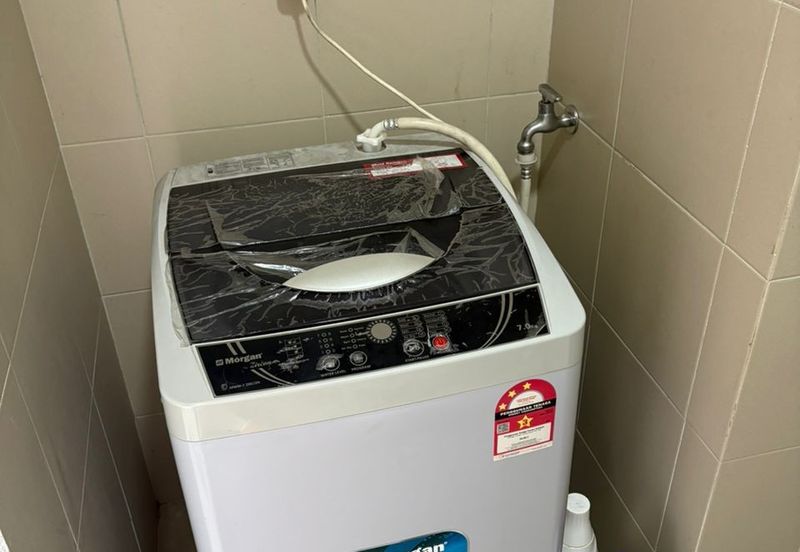 Paloma @ Tropicana Metropark