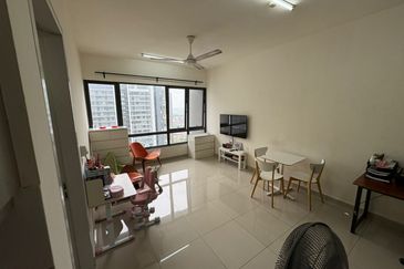 Paloma @ Tropicana Metropark