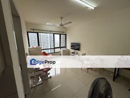 Paloma Residence Tropicana Metropark 2 Bedroom Unit For Sale, Subang Jaya, Selangor, Subang Jaya
