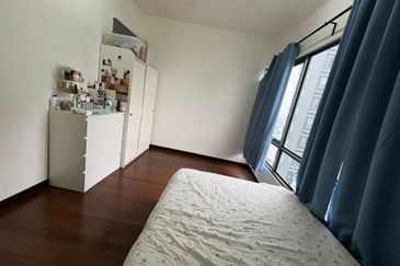 Paloma @ Tropicana Metropark