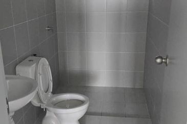 Pangsapuri Kemuning Idaman