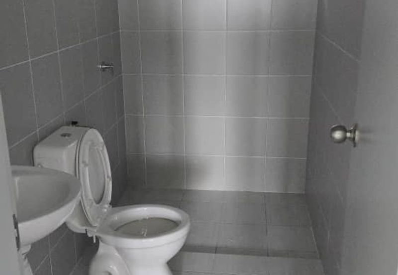 Pangsapuri Kemuning Idaman