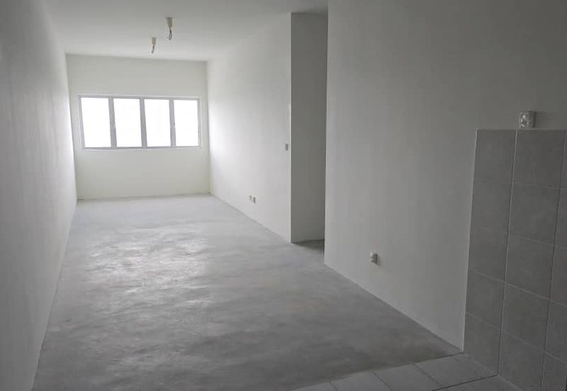 Pangsapuri Kemuning Idaman