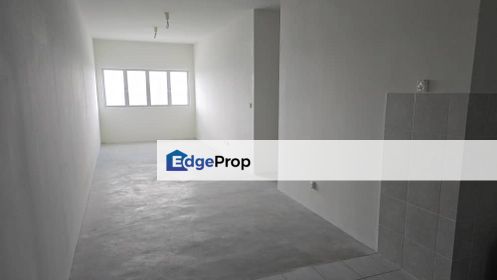 Pangsapuri Kemuning Idaman Freehold For Sale, Bukit Rimau Shah Alam, Selangor, Shah Alam