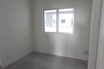 Pangsapuri Kemuning Idaman