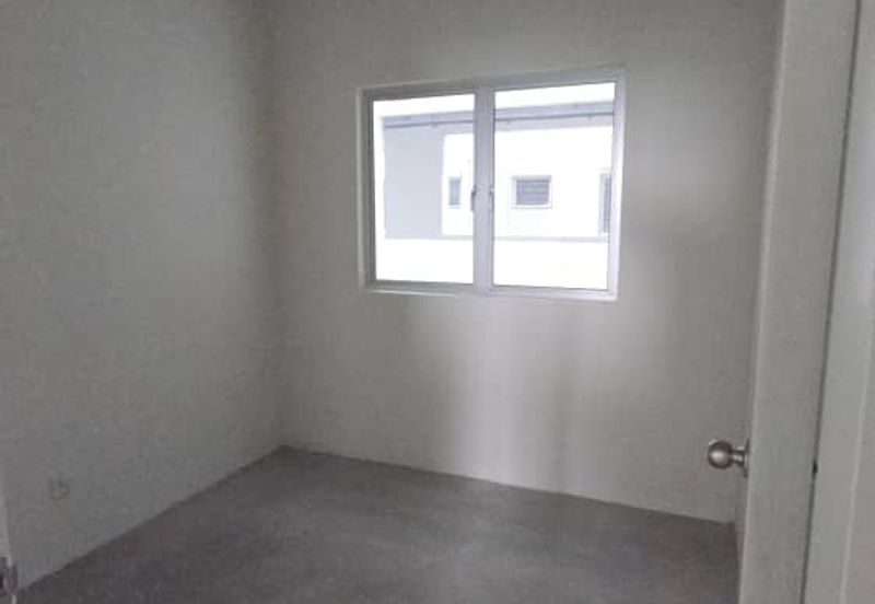 Pangsapuri Kemuning Idaman