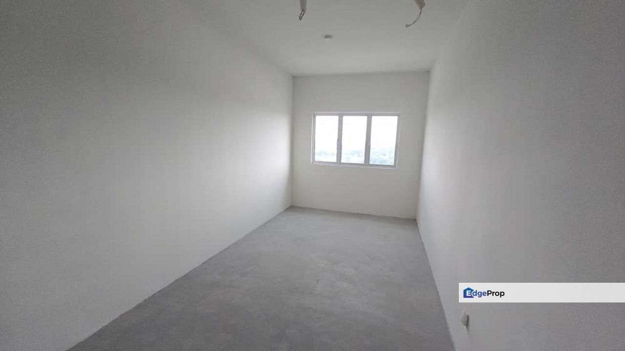 Pangsapuri Kemuning Idaman Freehold For Sale, Bukit Rimau Shah Alam, Selangor, Shah Alam