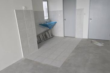 Pangsapuri Kemuning Idaman