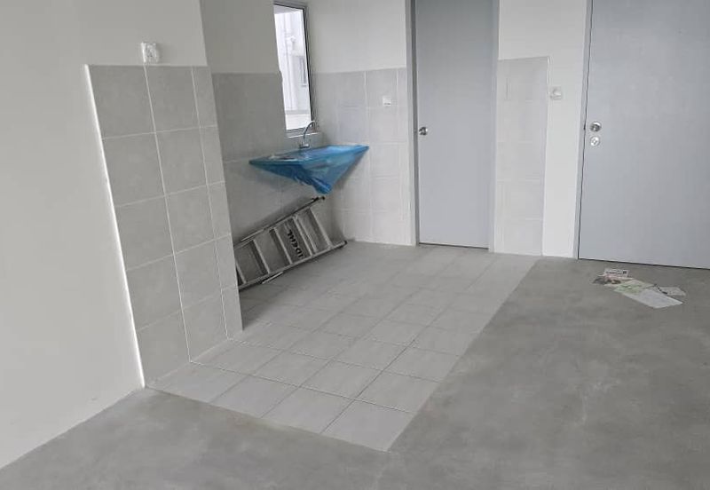 Pangsapuri Kemuning Idaman