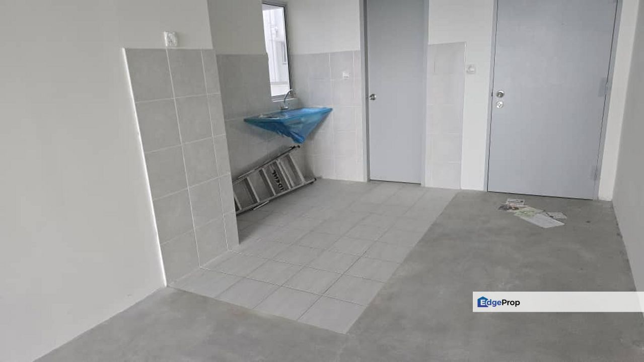 Pangsapuri Kemuning Idaman Freehold For Sale, Bukit Rimau Shah Alam, Selangor, Shah Alam