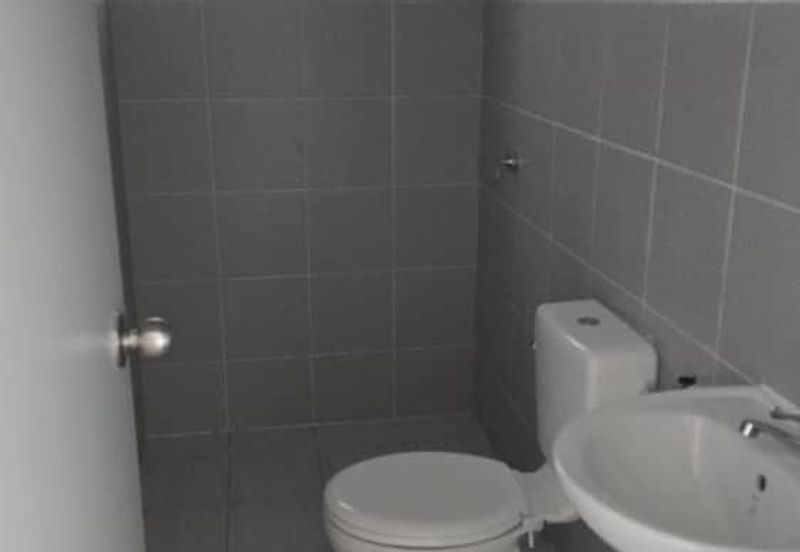 Pangsapuri Kemuning Idaman