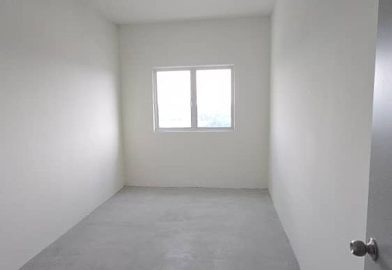 Pangsapuri Kemuning Idaman