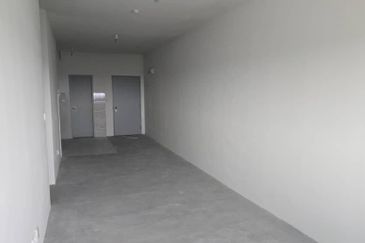 Pangsapuri Kemuning Idaman