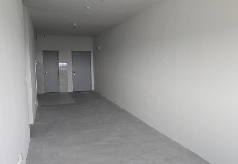 Pangsapuri Kemuning Idaman