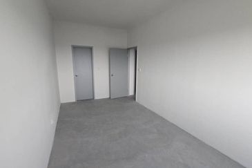 Pangsapuri Kemuning Idaman