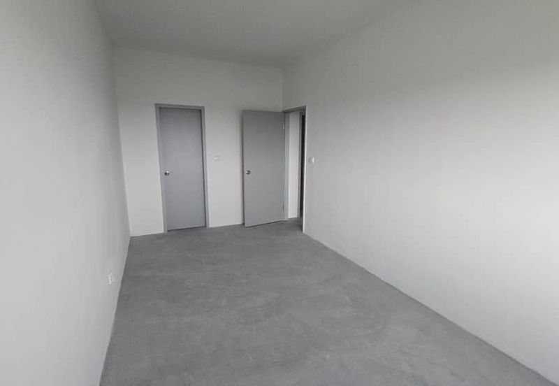 Pangsapuri Kemuning Idaman