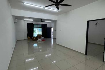 Idaman Grand Residence (Sentosa Idaman)