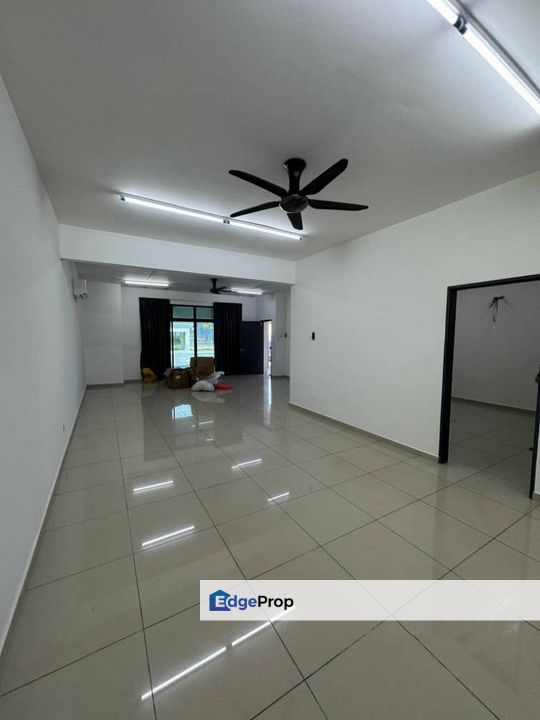 Idaman Grand Residence Townhouse Freehold For Sale, Klang Sentosa Idaman, Selangor, Klang