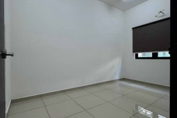 Idaman Grand Residence (Sentosa Idaman)