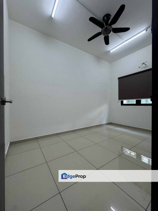 Idaman Grand Residence Townhouse Freehold For Sale, Klang Sentosa Idaman, Selangor, Klang