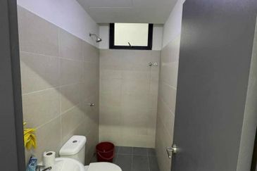 Idaman Grand Residence (Sentosa Idaman)