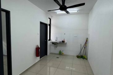 Idaman Grand Residence (Sentosa Idaman)