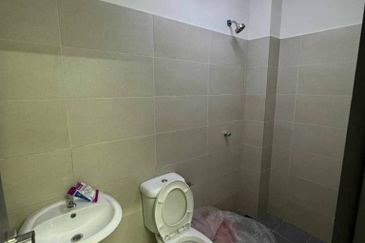 Idaman Grand Residence (Sentosa Idaman)