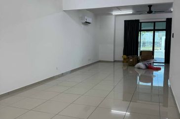 Idaman Grand Residence (Sentosa Idaman)