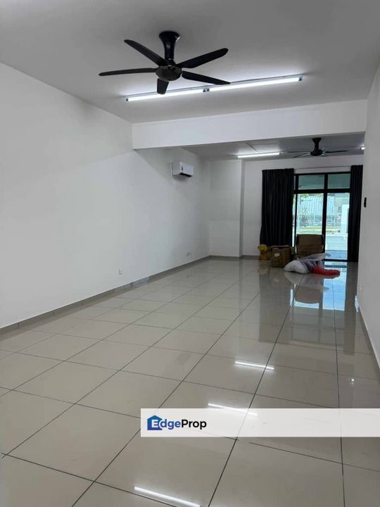 Idaman Grand Residence Townhouse Freehold For Sale, Klang Sentosa Idaman, Selangor, Klang